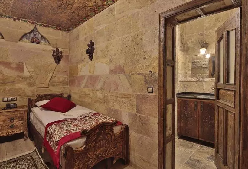 Aamiaismajoitus (B&B) Old Town Stone House