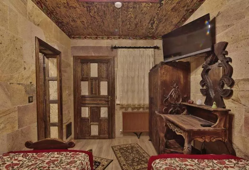 Aamiaismajoitus (B&B) Old Town Stone House