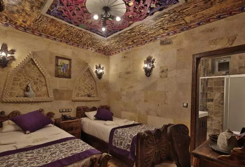 Aamiaismajoitus (B&B) Old Town Stone House