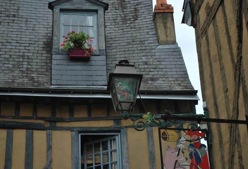 فندق Camping Les Tournesols