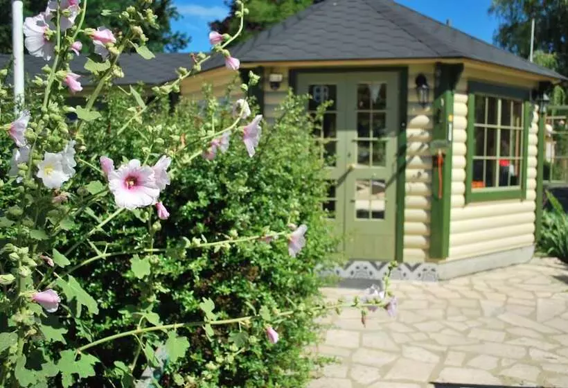 Hotelli Camping Les Tournesols