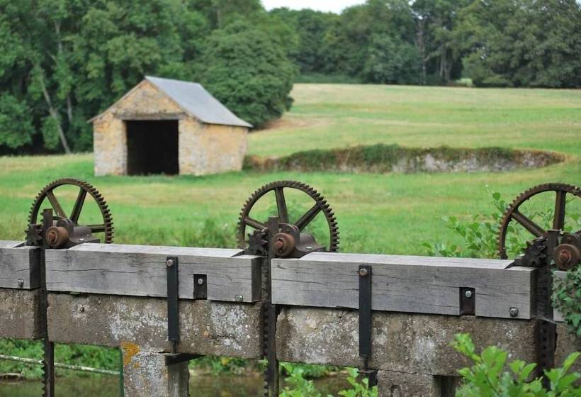 فندق Camping Les Tournesols