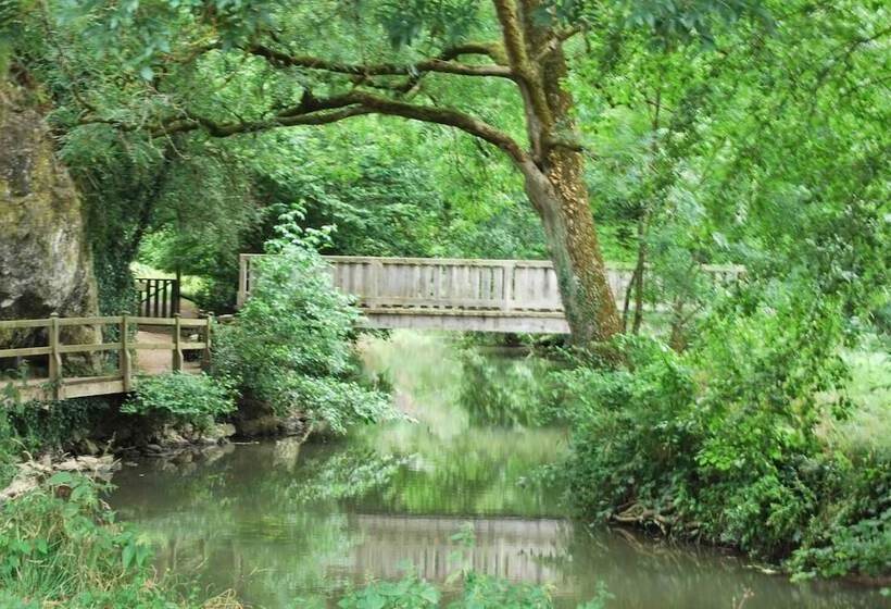 فندق Camping Les Tournesols