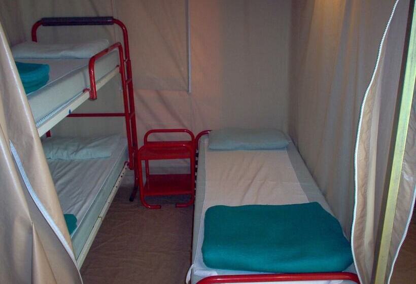 فندق Camping Les Tournesols