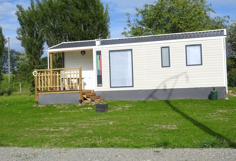 فندق Camping Les Tournesols