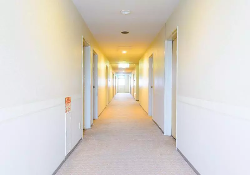 Hotelli Grand Plaza Urashima