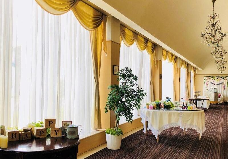 ホテル Grand Plaza Urashima