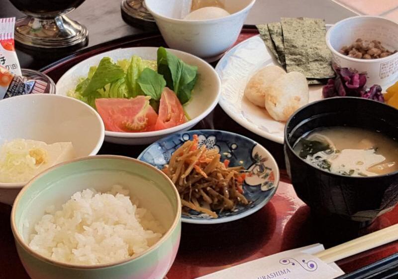 ホテル Grand Plaza Urashima