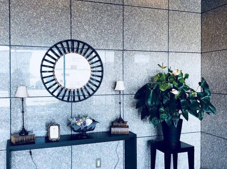 ホテル Grand Plaza Urashima