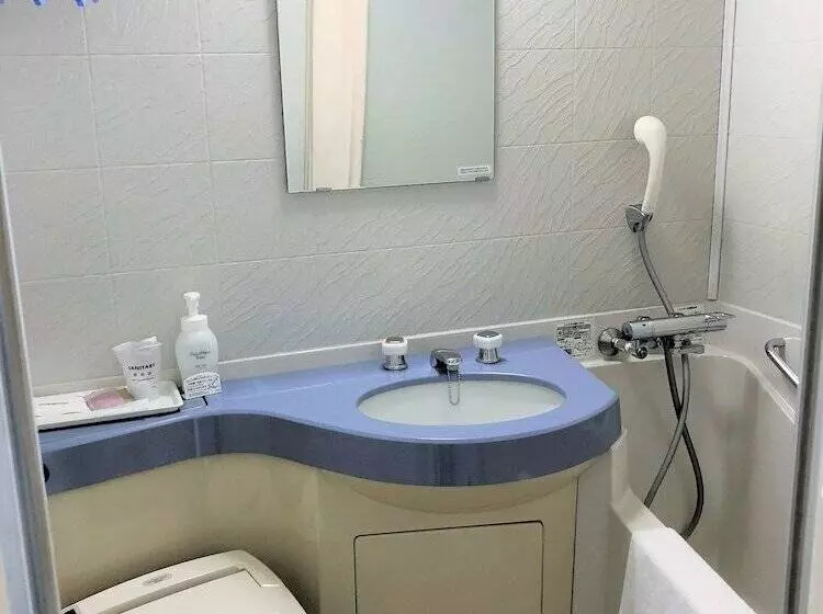 Hotelli Grand Plaza Urashima