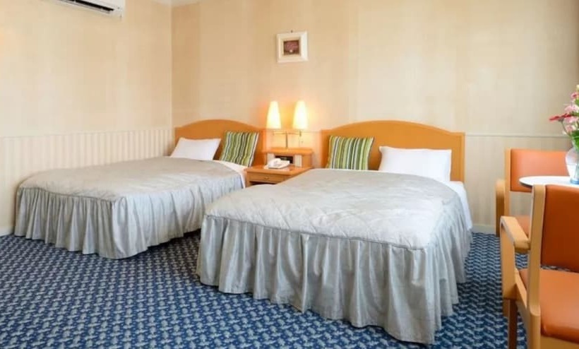 ホテル Grand Plaza Urashima