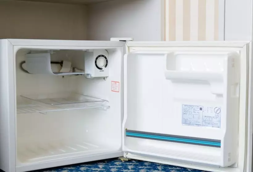 Hotelli Grand Plaza Urashima