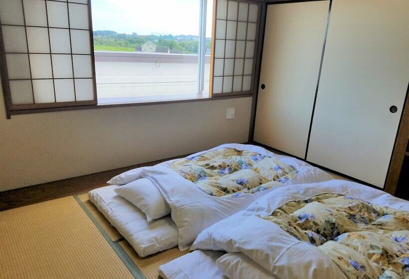 ホテル Grand Plaza Urashima