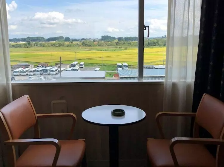 Hotelli Grand Plaza Urashima