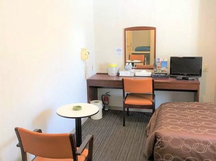 Hotelli Grand Plaza Urashima