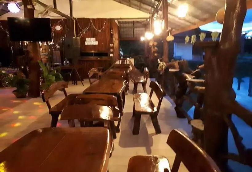 ホテル Phutawan Resort  Nong Bua Lam Phu