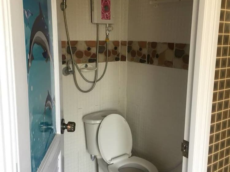 호텔 Phutawan Resort Nong Bua Lam Phu