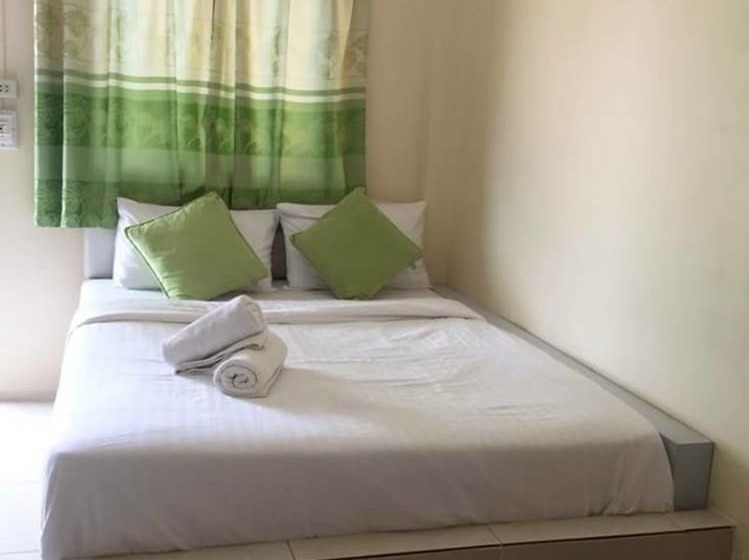 호텔 Phutawan Resort Nong Bua Lam Phu