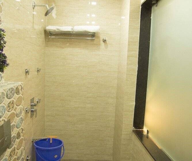 Отель The Mewar