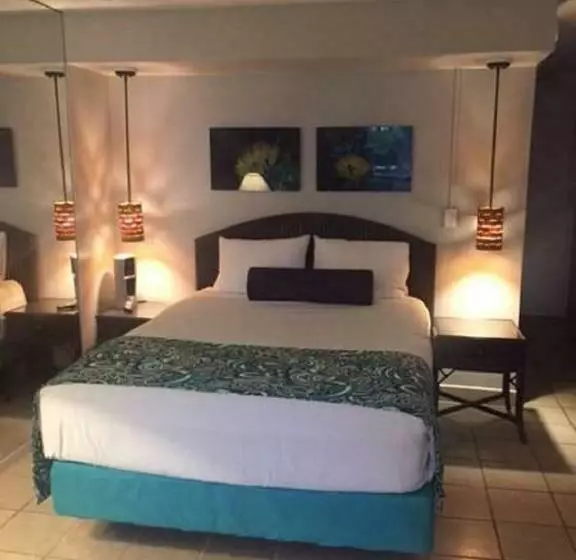 Kona Islander