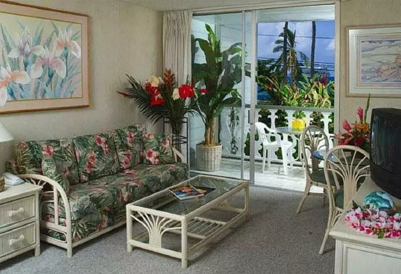 Kona Islander