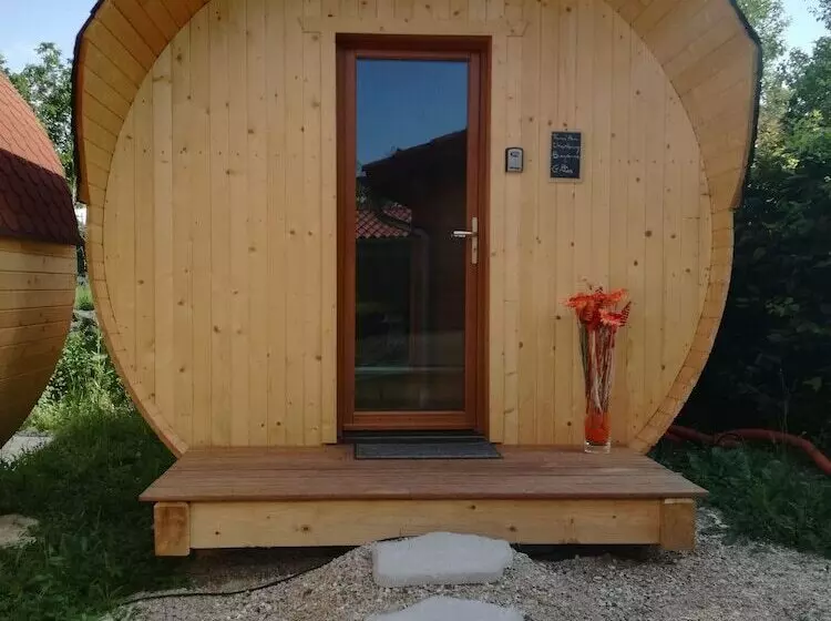 Majatalo Gite Bresse Détente