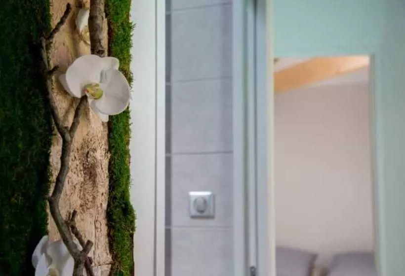 Majatalo Gite Bresse Détente