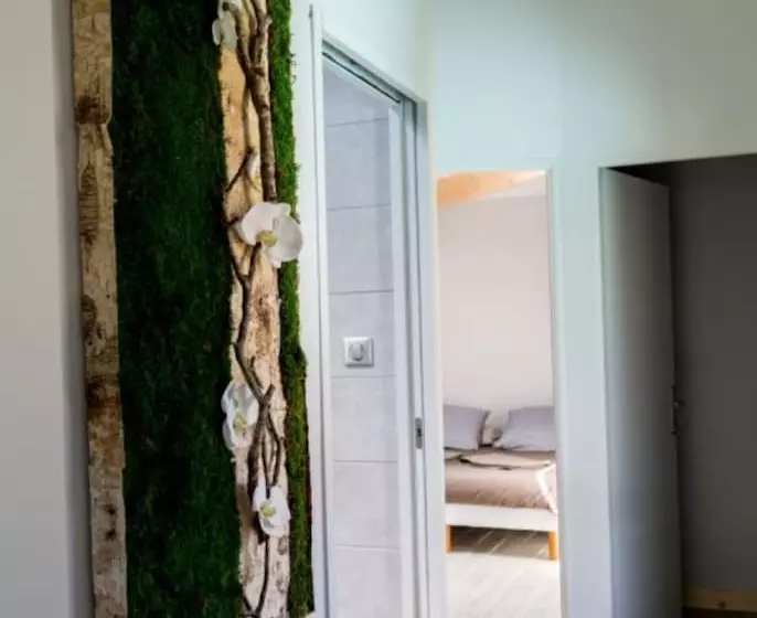 Majatalo Gite Bresse Détente