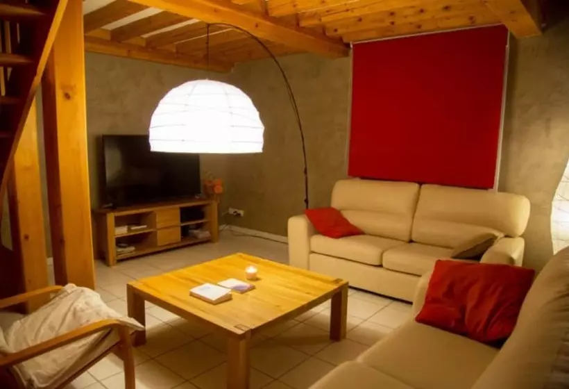 Majatalo Gite Bresse Détente