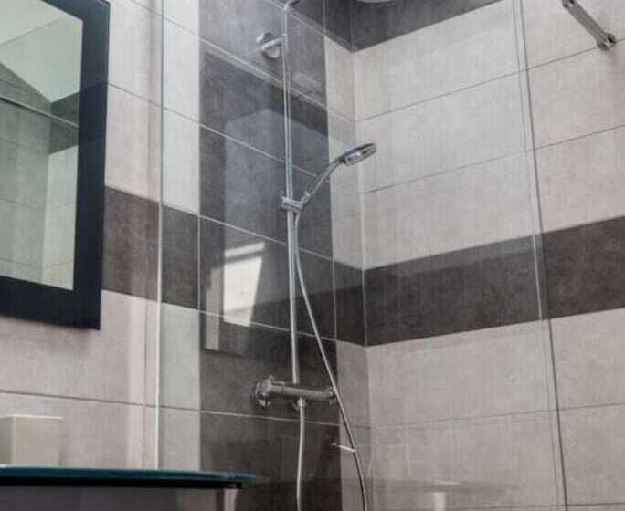 بنسيون Gite Bresse Détente