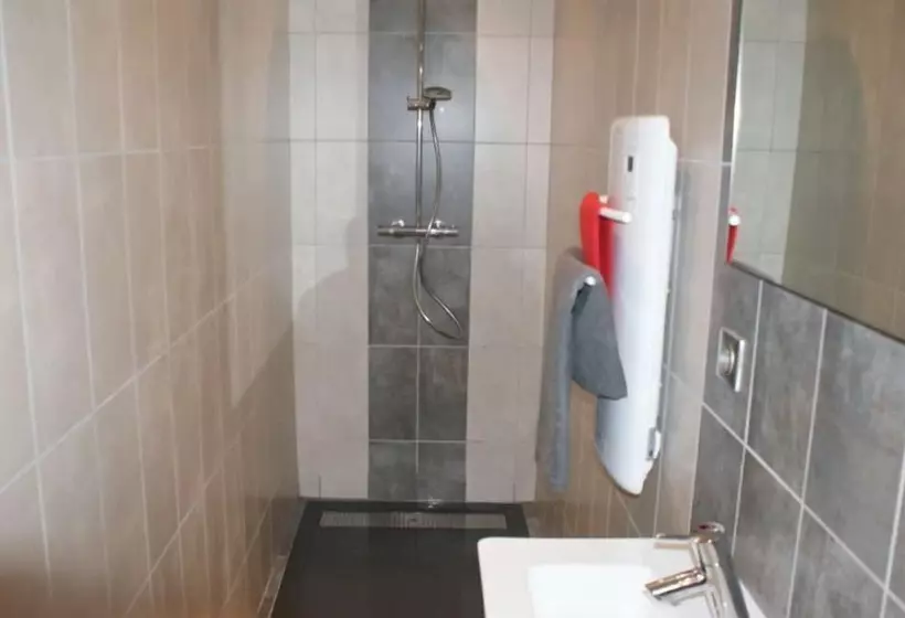 Majatalo Gite Bresse Détente