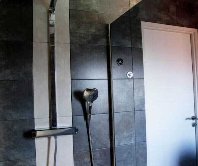 بنسيون Gite Bresse Détente