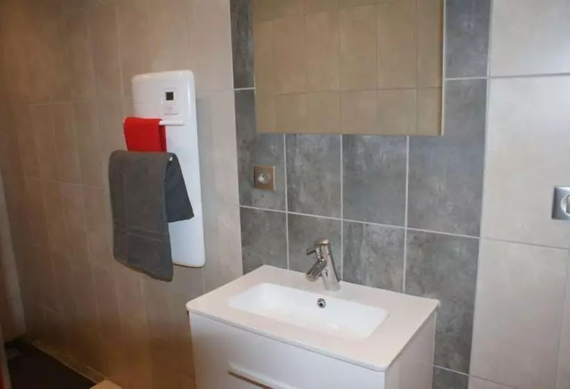 Majatalo Gite Bresse Détente