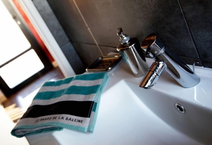 بنسيون Gite Bresse Détente