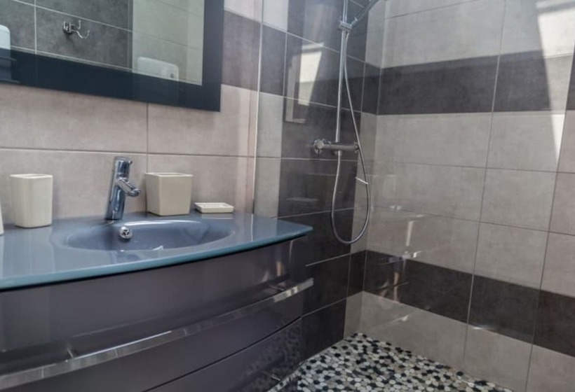 بنسيون Gite Bresse Détente