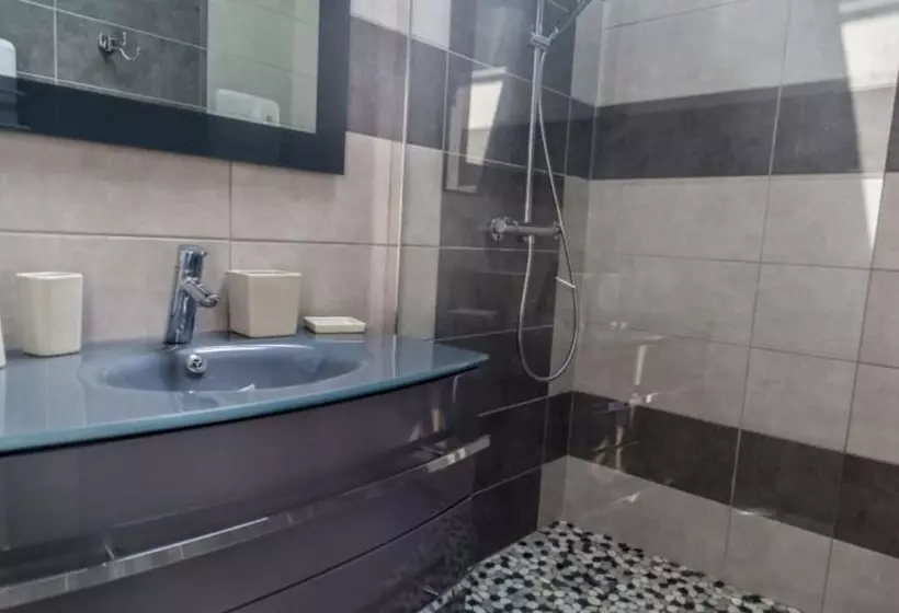 Majatalo Gite Bresse Détente