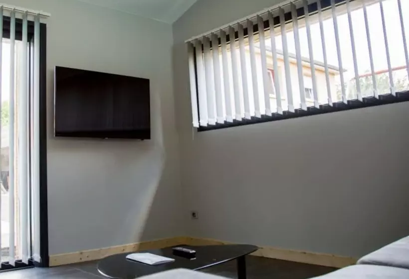 Majatalo Gite Bresse Détente