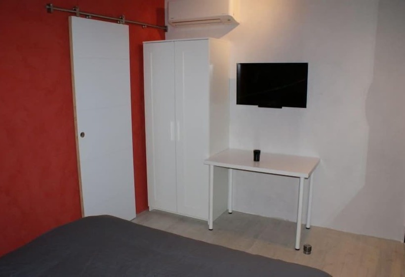 بنسيون Gite Bresse Détente