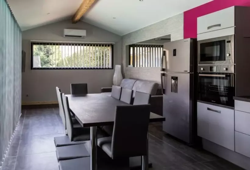 Majatalo Gite Bresse Détente