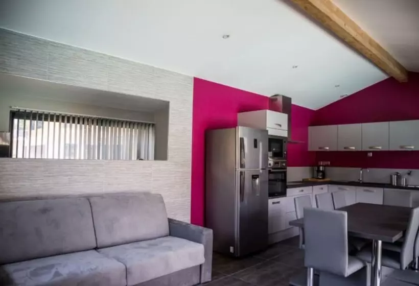 Majatalo Gite Bresse Détente