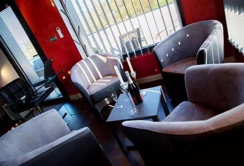 Majatalo Gite Bresse Détente