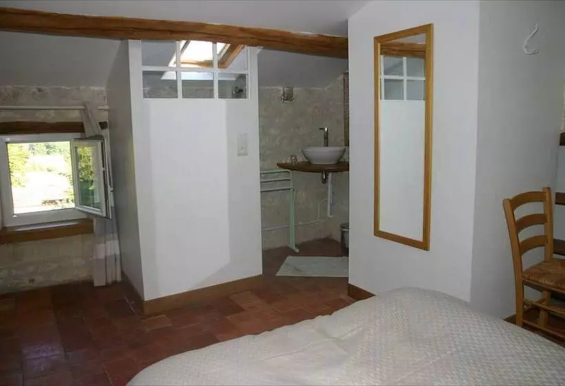 Majatalo La Ferme Du Luc