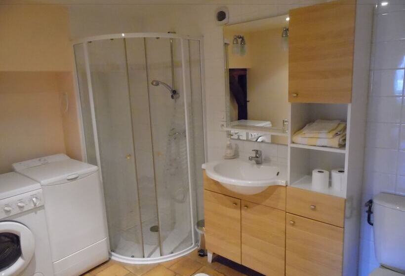 Пансион La Ferme Du Luc