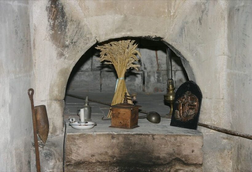 Пансион La Ferme Du Luc