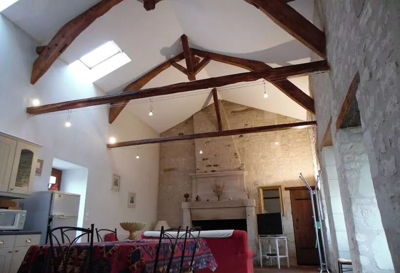 Majatalo La Ferme Du Luc