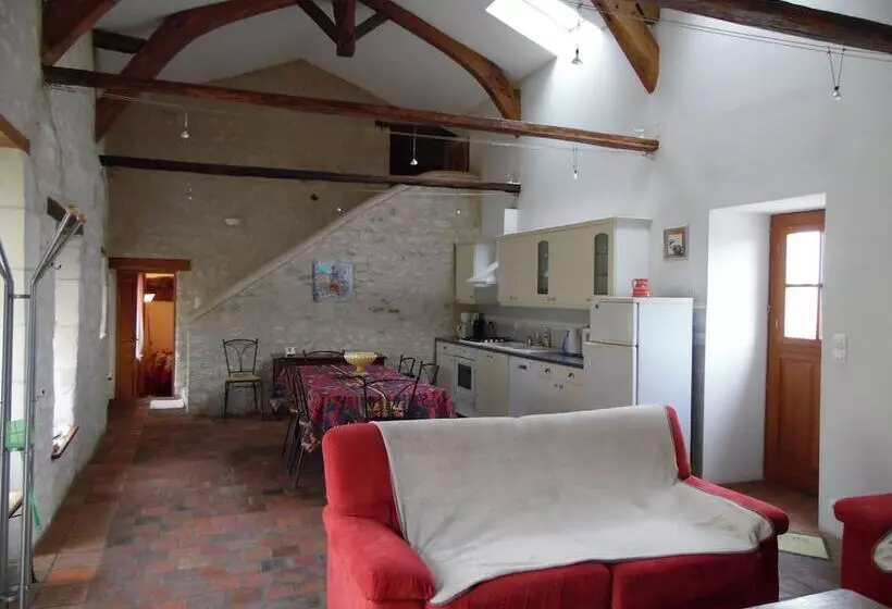 Majatalo La Ferme Du Luc