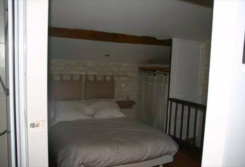 Majatalo La Ferme Du Luc