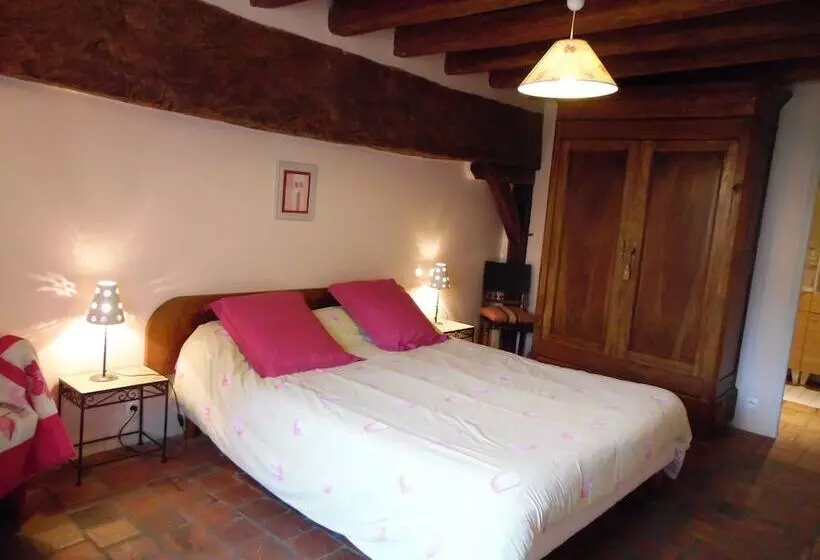 Majatalo La Ferme Du Luc