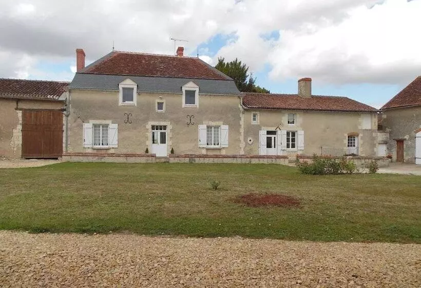 Majatalo La Ferme Du Luc