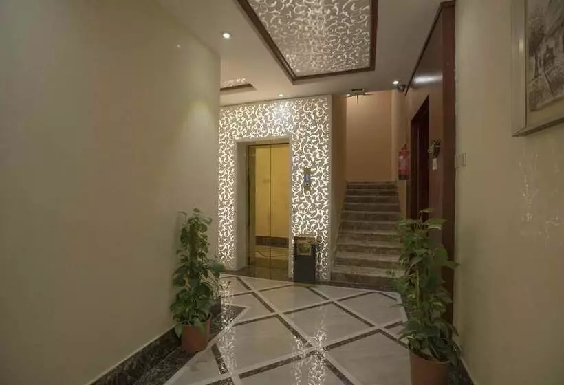 Retaj Hotel Apartments